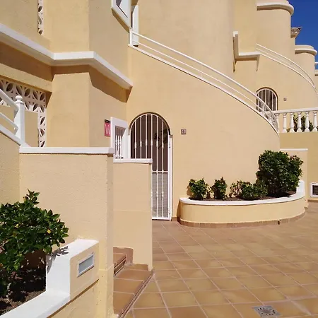 Apartamento Apto. Piña De Mar