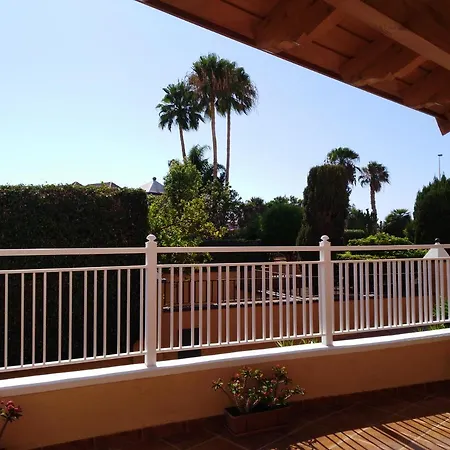 Apto. Piña De Mar *