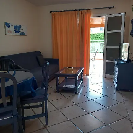 Apto. Piña De Mar Apartamento *