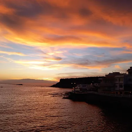 Apto. Piña De Mar Costa Adeje (Tenerife)