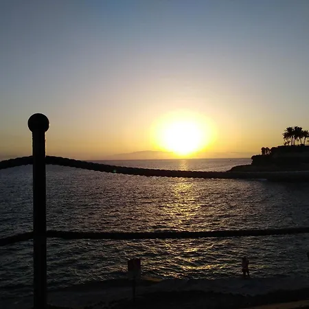 Apartman Apto. Pina De Mar Costa Adeje (Tenerife)
