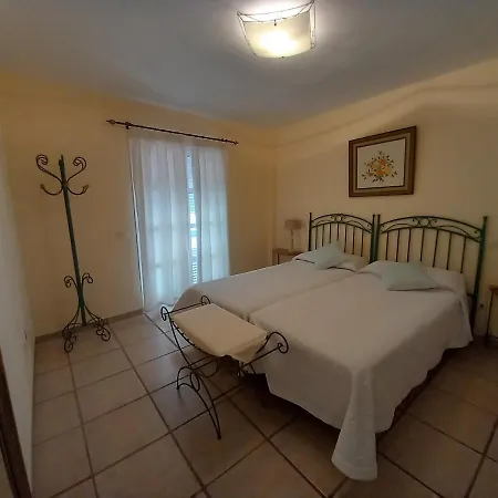 Apto. Pina De Mar Apartment