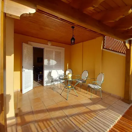 Apto. Pina De Mar Apartment *