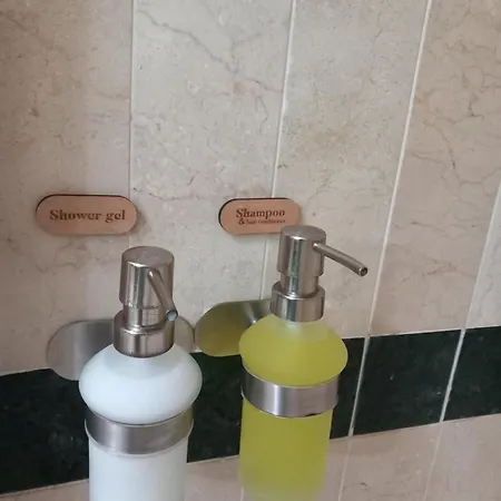 아파트 Apto. Pina De Mar