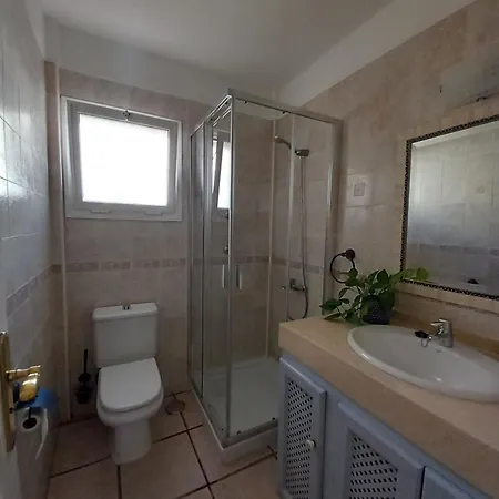 Apto. Pina De Mar * 아데제