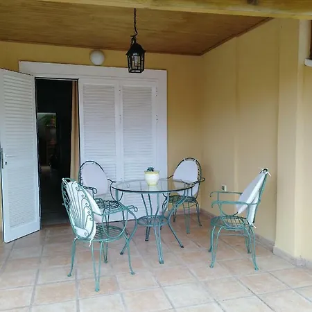Apartman Apto. Pina De Mar Costa Adeje (Tenerife)