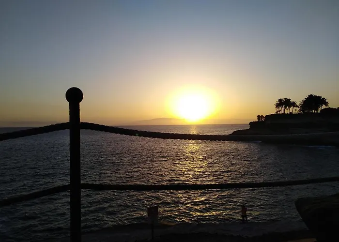 Appartement Apto. Pina De Mar Costa Adeje (Tenerife)