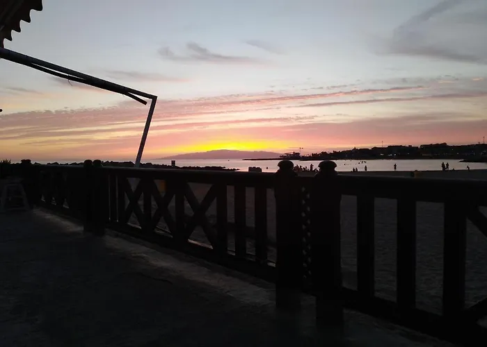 Apto. Pina De Mar Apartamento