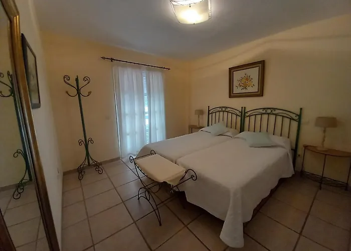 Apto. Pina De Mar Apartamento