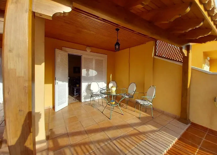 Apto. Pina De Mar Apartamento *