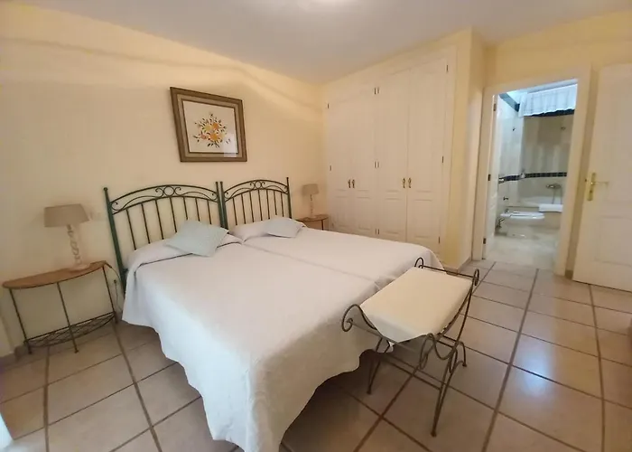 Apto. Pina De Mar Appartement