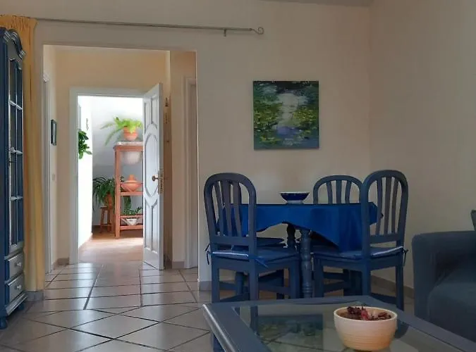 Apto. Pina De Mar Apartamento Costa Adeje (Tenerife)