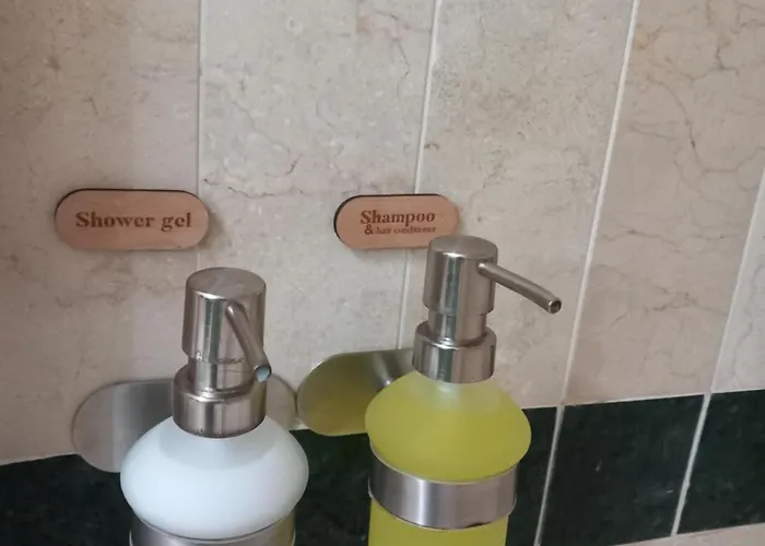 Apartamento Apto. Pina De Mar