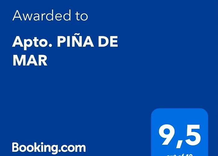 Apartamento Apto. Pina De Mar *