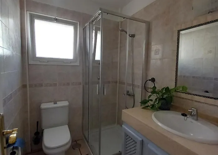 Apto. Pina De Mar * Costa Adeje (Tenerife)