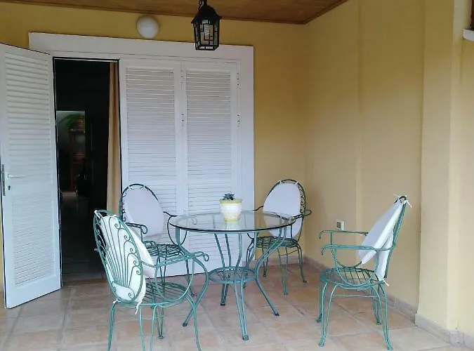 Appartement Apto. Pina De Mar Costa Adeje (Tenerife)