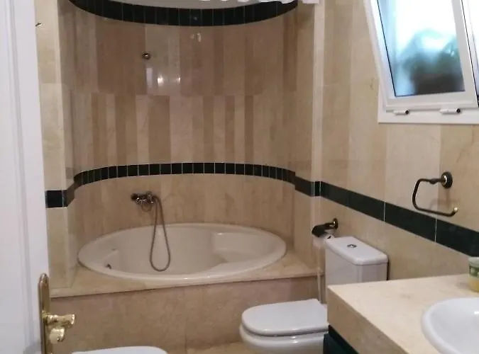 Apto. Pina De Mar Appartement Costa Adeje (Tenerife)