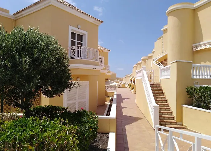 Apartamento Apto. Pina De Mar Costa Adeje (Tenerife)