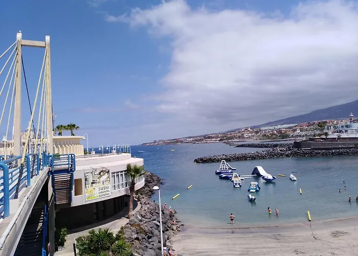 Apto. Pina De Mar Apartamento *