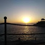 Apartman Apto. Pina De Mar Costa Adeje (Tenerife)