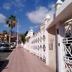 Apto. Pina De Mar Apartman Costa Adeje (Tenerife)