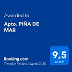 Apartman Apto. Pina De Mar *