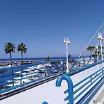 Apartament Apto. Pina De Mar