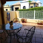 Apto. Pina De Mar Apartman Costa Adeje (Tenerife)