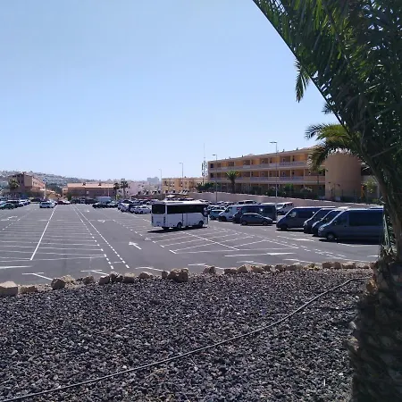 Apto. Pina De Mar Costa Adeje (Tenerife)