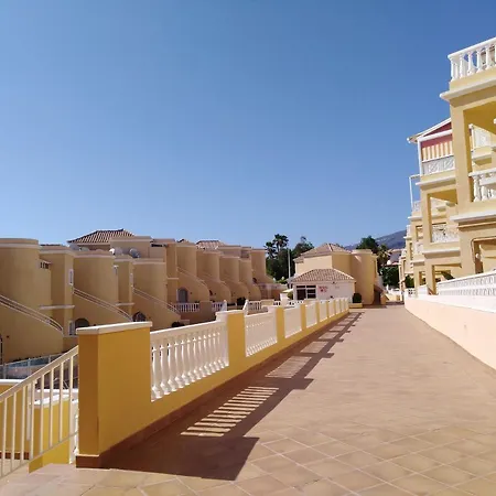 Apartment Apto. Pina De Mar *