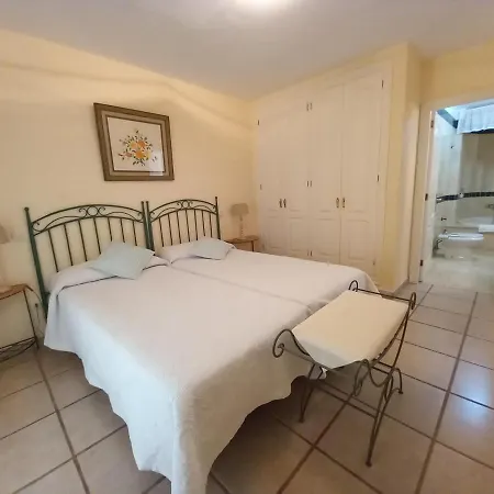 Apto. Pina De Mar Apartment