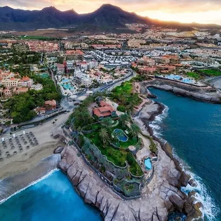 Апартаменты Apto. Pina De Mar *