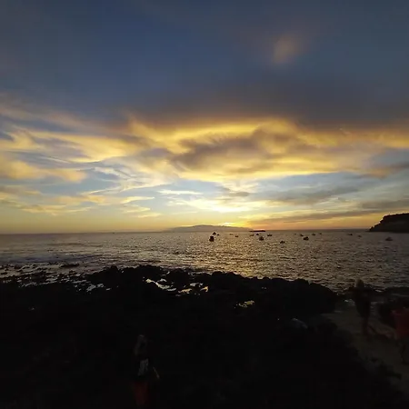 Apartment Apto. Pina De Mar *