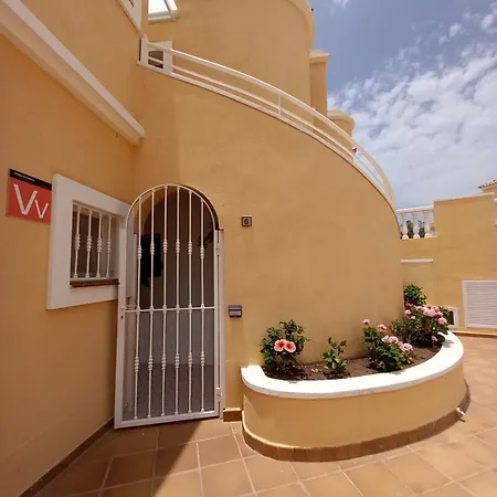 Apto. Pina De Mar Costa Adeje (Tenerife)