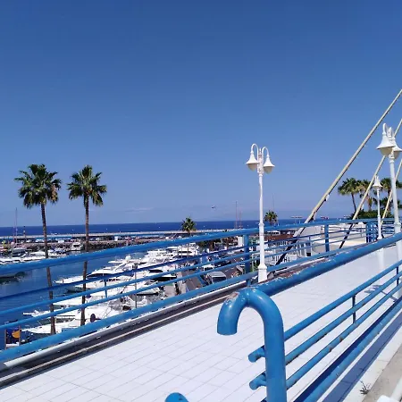 Apartment Apto. Pina De Mar