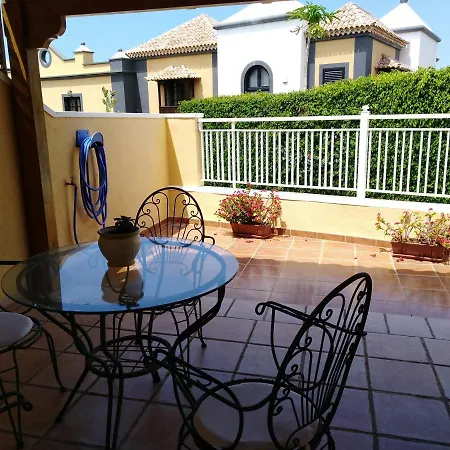 Apto. Pina De Mar Apartment Costa Adeje (Tenerife)