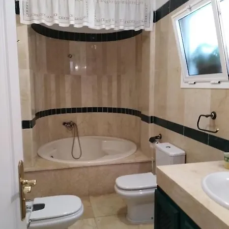 Apto. Pina De Mar Apartment Costa Adeje (Tenerife)