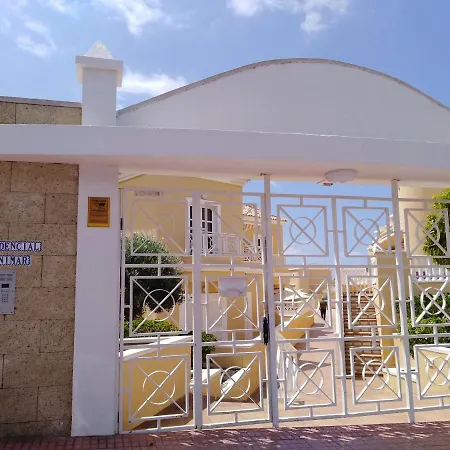 Apartment Apto. Pina De Mar Costa Adeje (Tenerife)