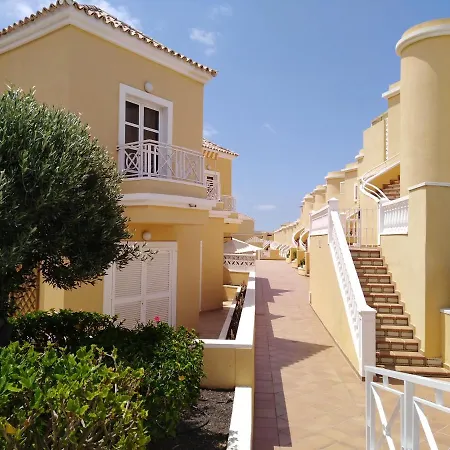 Apartment Apto. Pina De Mar Costa Adeje (Tenerife)