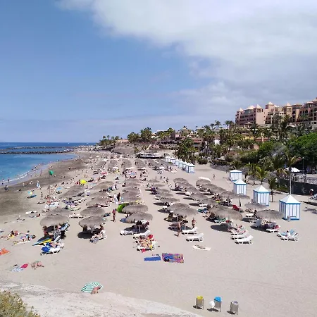 Apto. Pina De Mar *