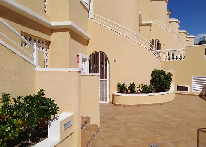 Apartment Apto. Pina De Mar