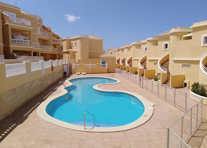 Apto. Pina De Mar Апартаменты Адехе