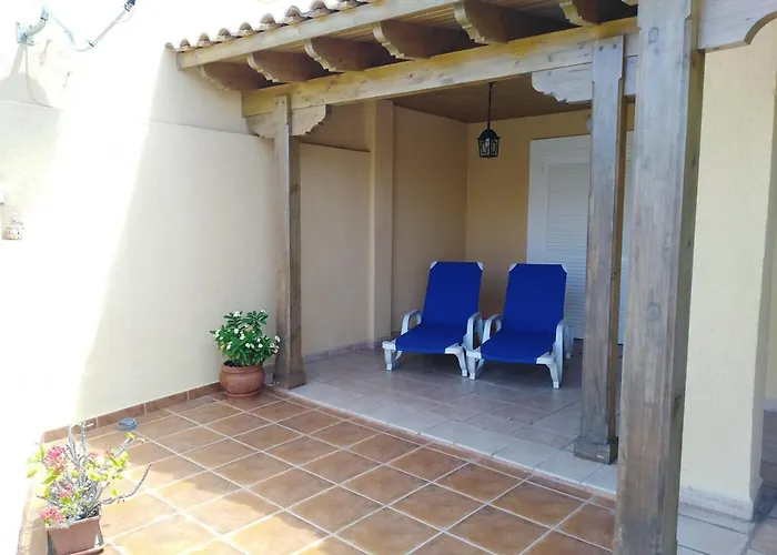 Apto. Pina De Mar Apartment *