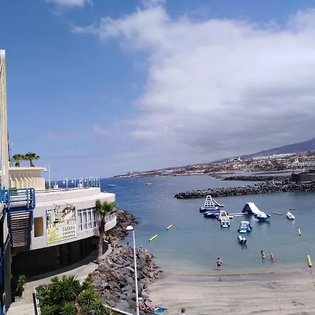 Apto. Pina De Mar Daire *