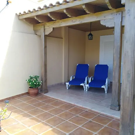 Apto. Pina De Mar Daire *